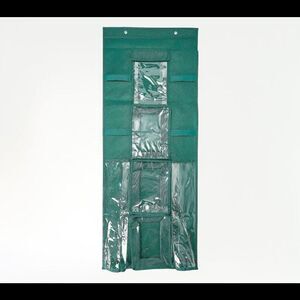 Tidy & Co. Over the Door Multi-Purpose Organizer